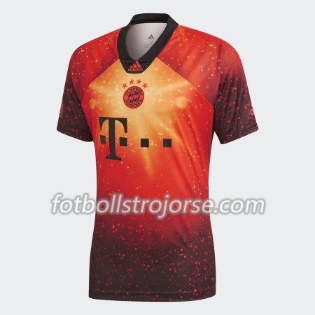 FC Bayern München Matchtröjor EA Sports 2018-2019